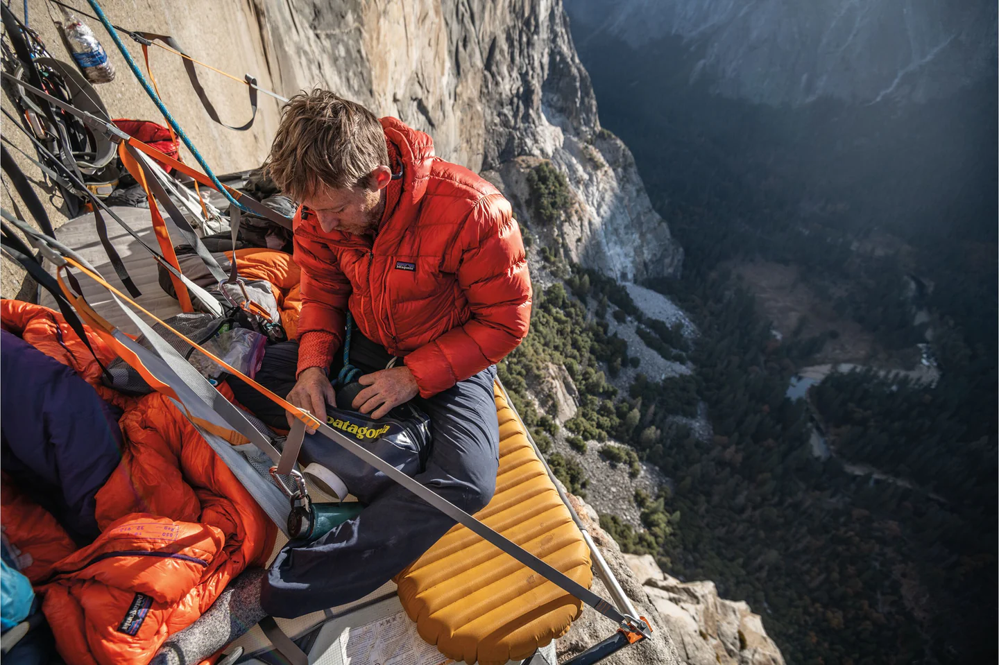 Built for the Wild Unknown